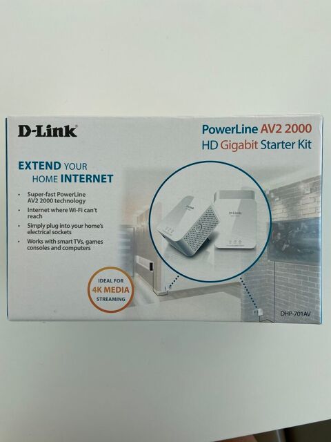 Rplicateur wifi D-Link 110 Ste (34)