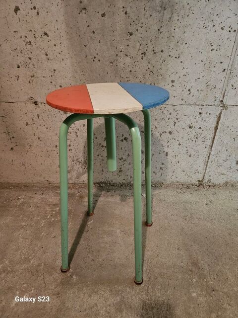 TABOURETS VINTAGE 50 Chatuzange-le-Goubet (26)
