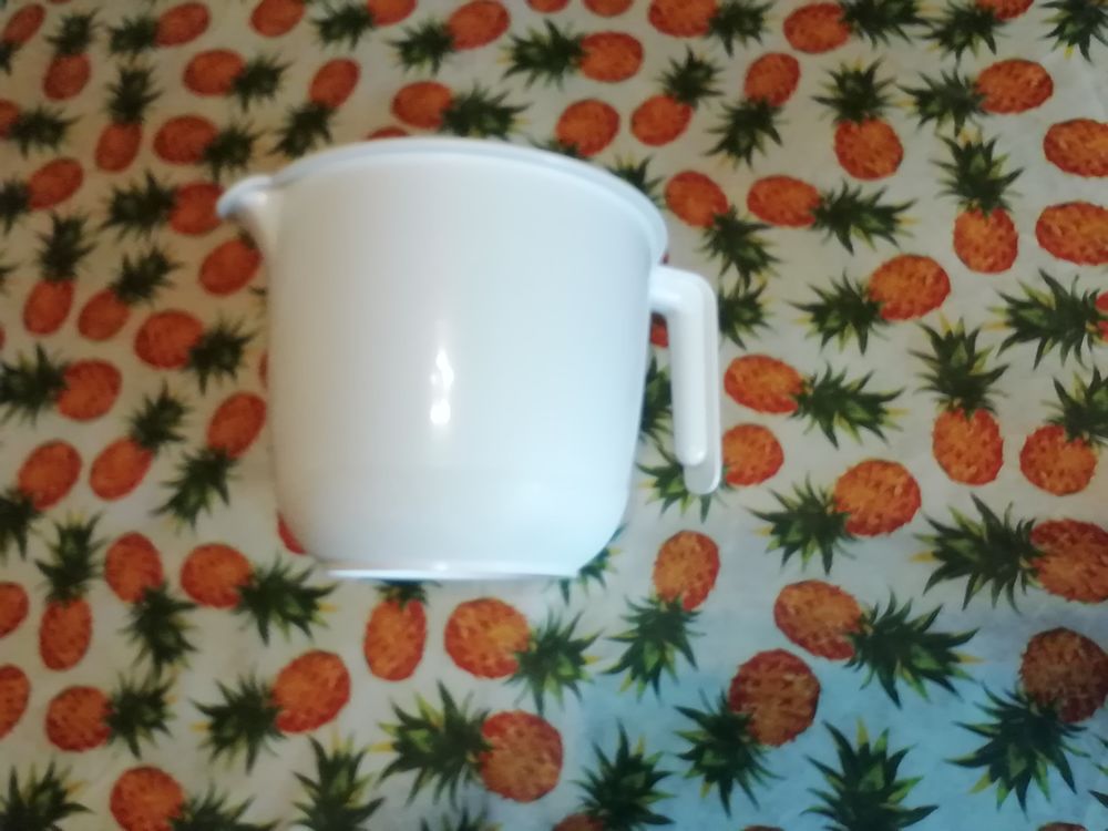 Verseuse vintage 1970 /1980 BETTERWARE Cuisine