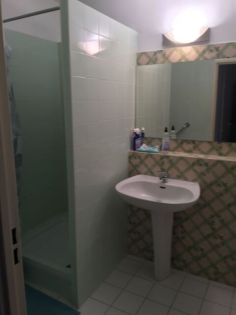  Appartement  louer 2 pices 50 m