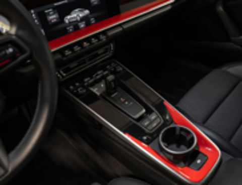 911 Carrera 4S Coup&eacute; 3.0i 450 PDK 2019 occasion 59000 Lille