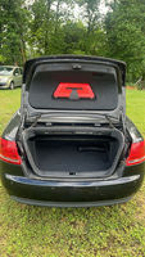 A4 2.5TDI 2005 occasion 33240 Saint-Laurent-d'Arce