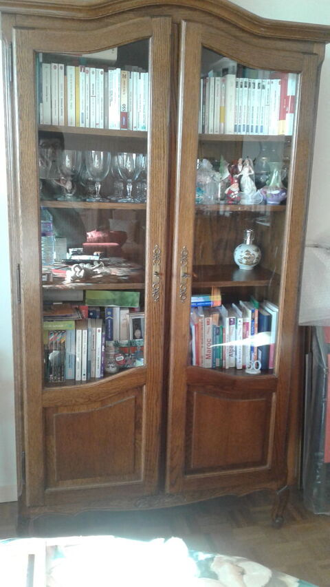 Biblioth�que 180 Sainte-Adresse (76)