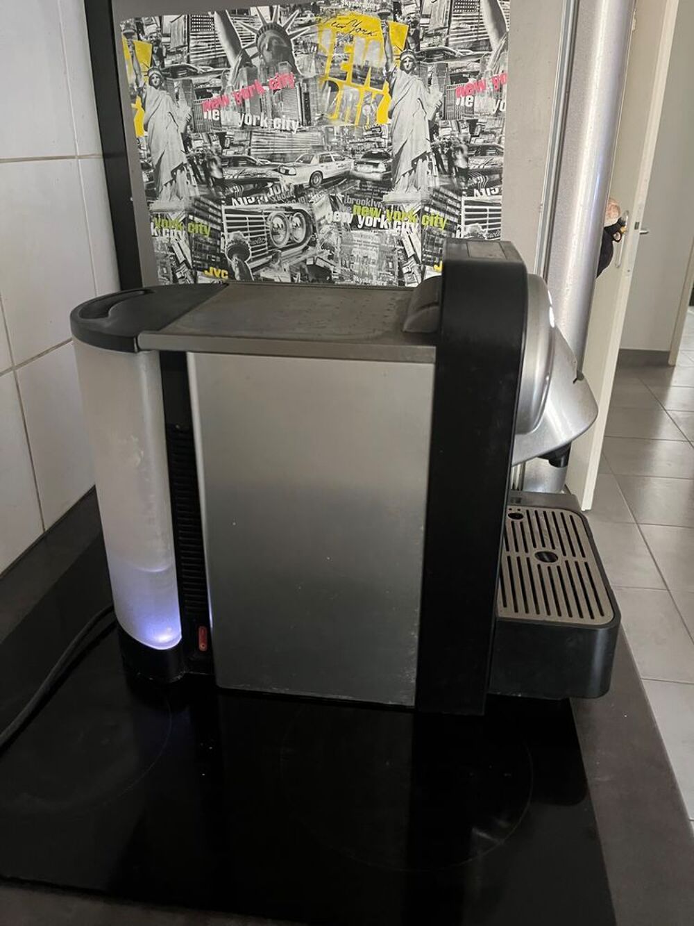 Cafeti&egrave;re Electroménager