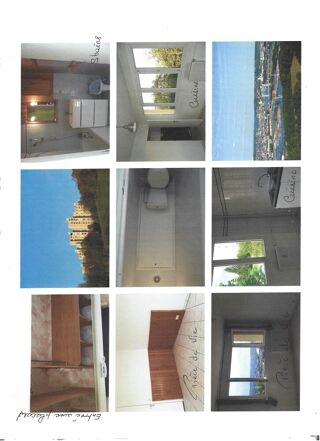 Appartement à vendre 2 pièces 39 m² Canteleu