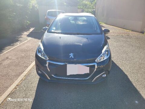 Peugeot 208 1.2 PureTech 82ch BVM5 Active