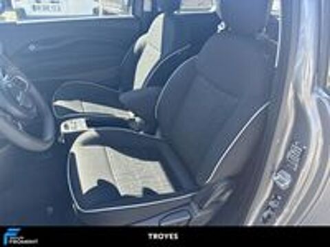500 E 500 e 118 ch Nouvelle 500 2023 occasion 10600 La Chapelle-Saint-Luc
