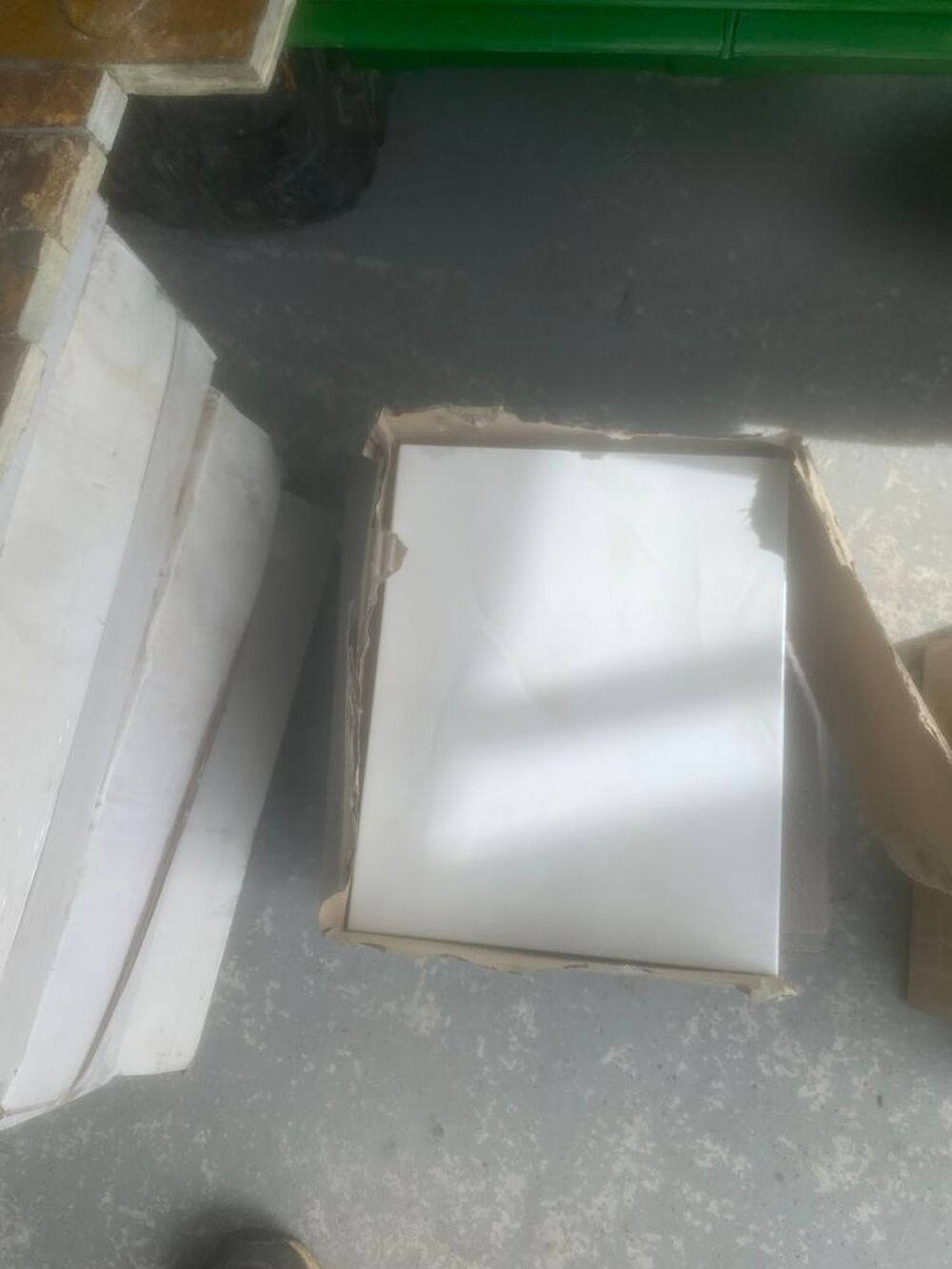Carrelage Bricolage