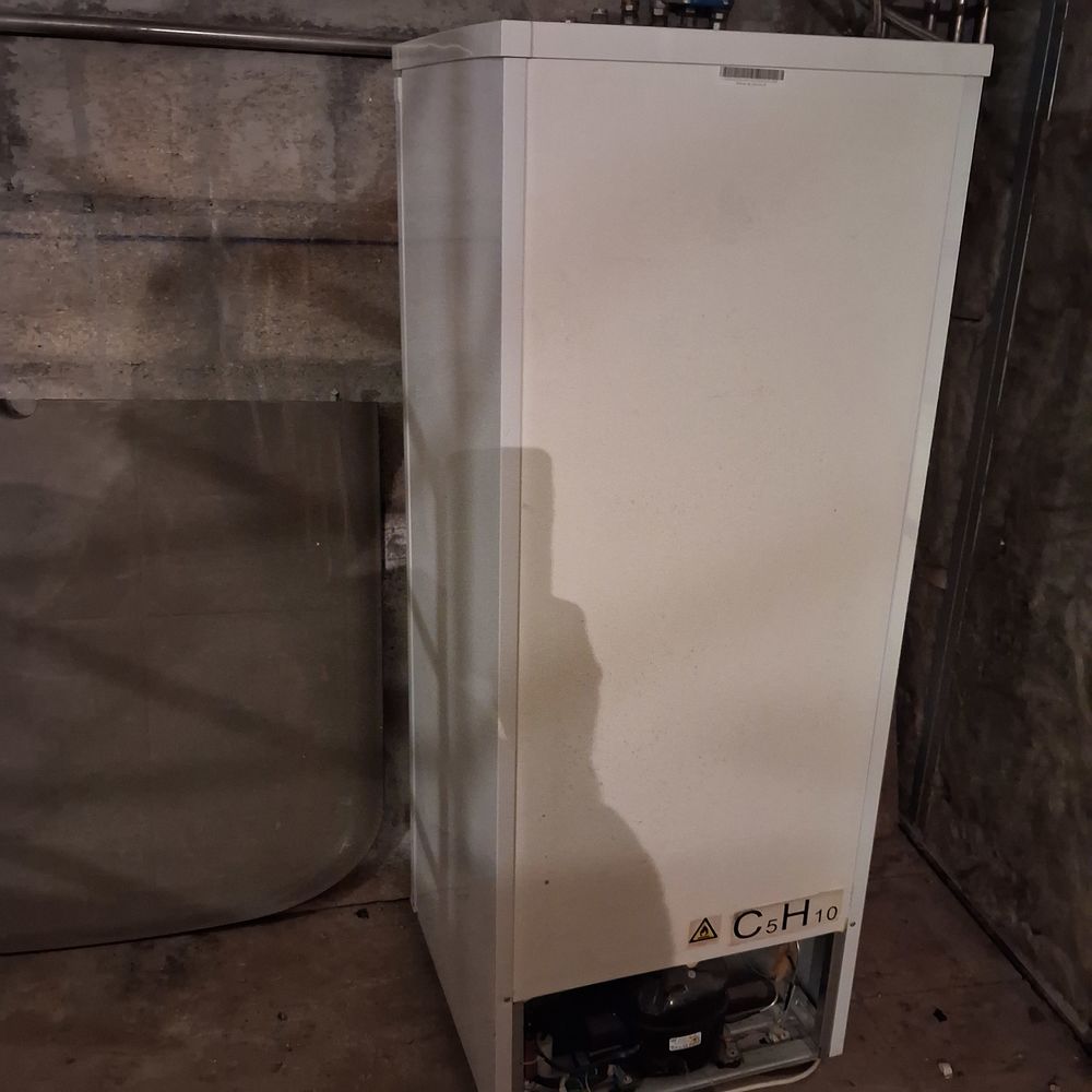 Cong&eacute;lateur &agrave; tiroir Electroménager