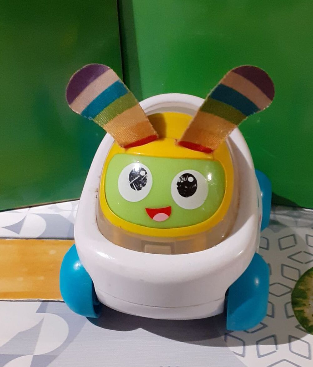lot de 5 jouets
pas d'envoi Jeux / jouets