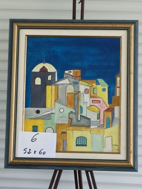 Tableaux divers 0 Vendargues (34)