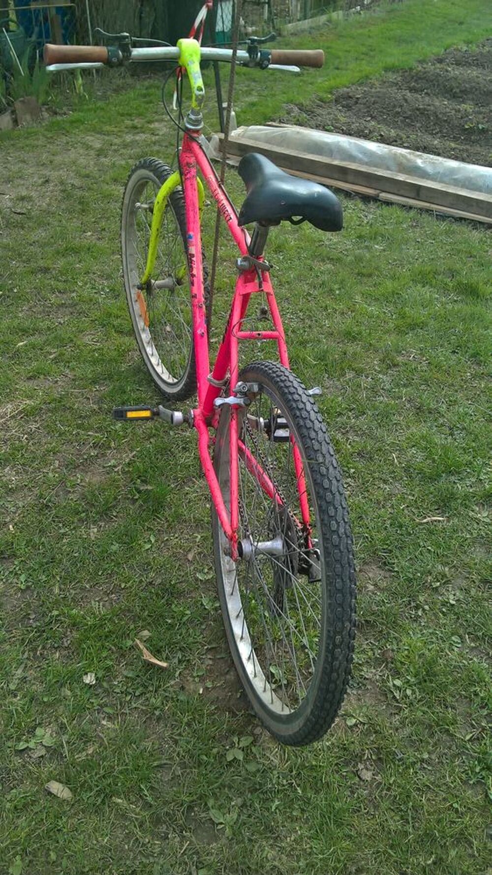 Vtt 26" Vélos