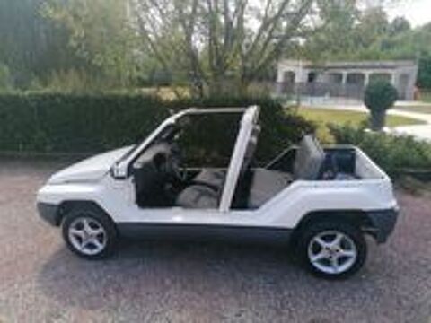 Club Berline Club 1.4i 4x4 2000 occasion 47160 Damazan
