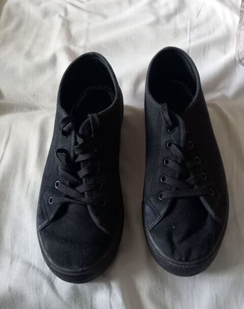 Chaussure femme � talon.39 pour et 37 peu utilis 7 Draveil (91)