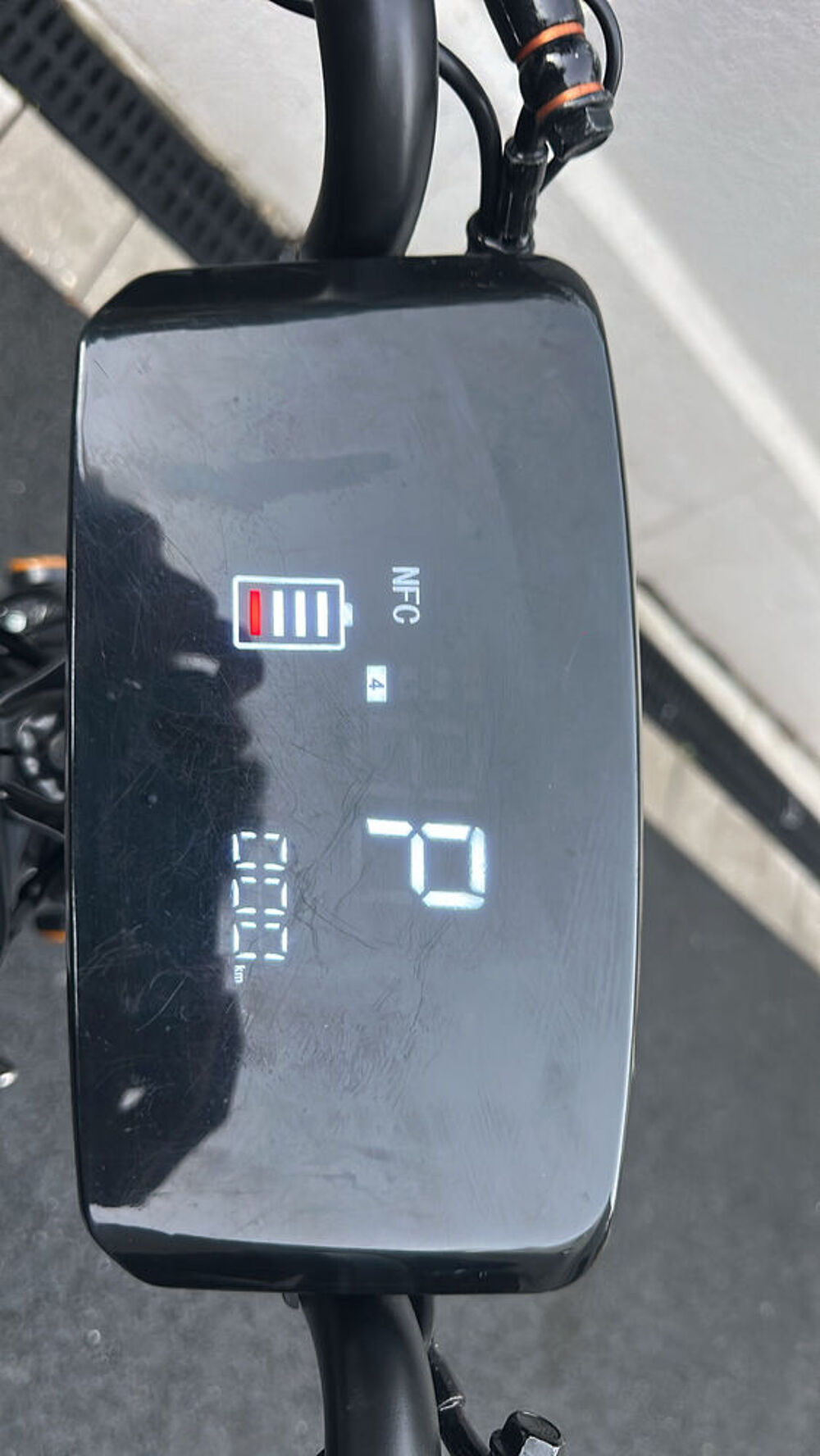 iscooter Vélos