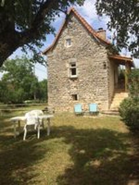 Location  Maison - Villa 