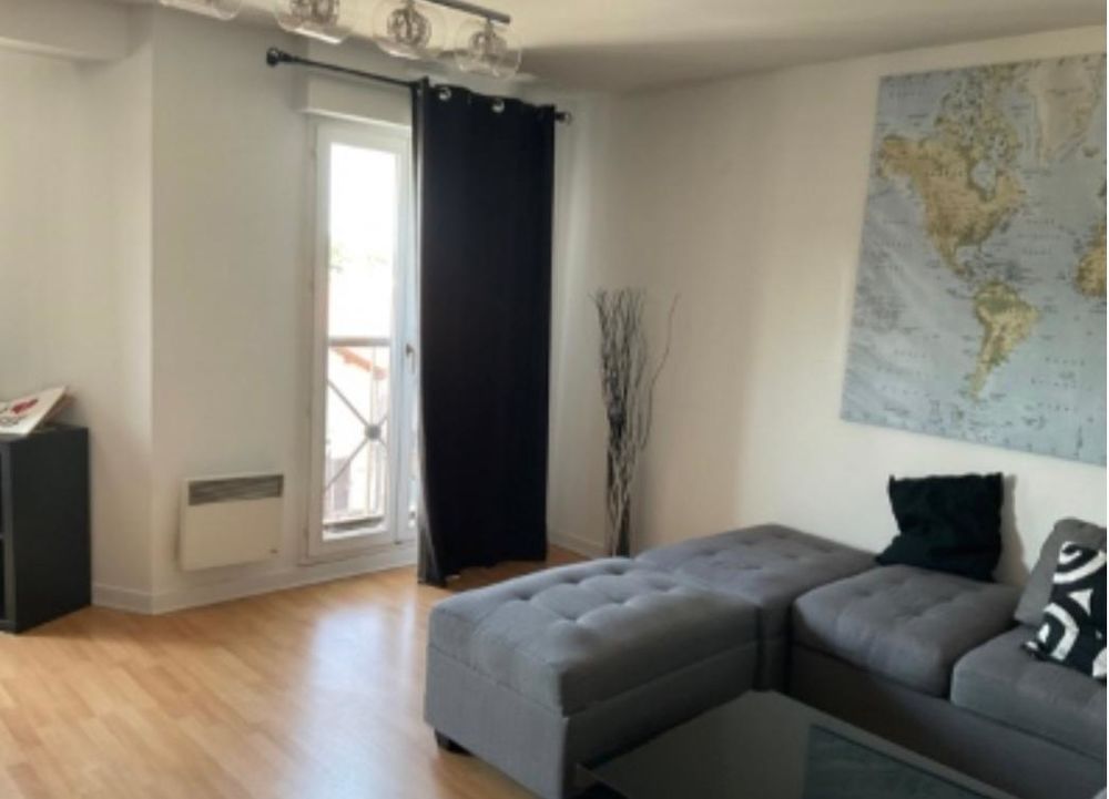 Appartement a louer  - 3 pièce(s) - 79 m2 - Surfyn