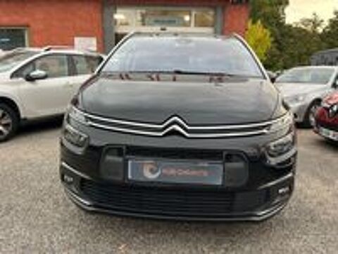 Grand C4 Picasso BlueHDi 120 S&S EAT6 Live 2017 occasion 82000 Montauban