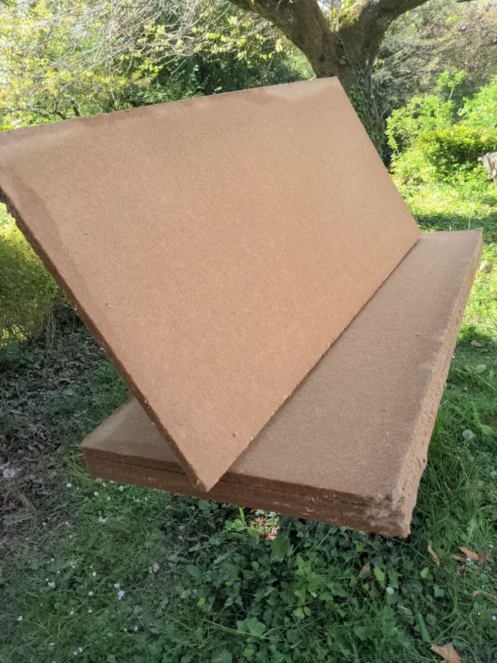 Plinthes sapin du Nord; bois et mat&eacute;riaux divers Bricolage