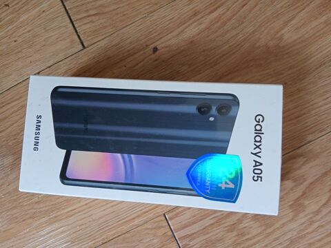Portable samsung A05 Sevran (93)
