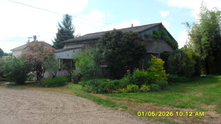  Maison à vendre 8 pièces 200 m² Vendeuvre-du-poitou