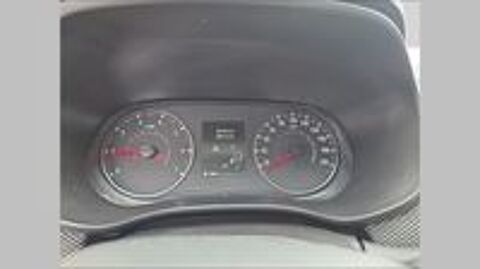 Sandero ECO-G 100 - 22 Stepway Confort 2022 occasion 38140 Rives