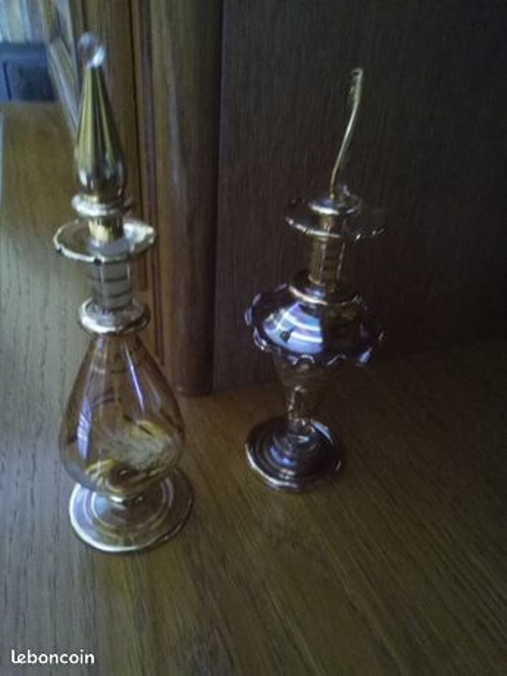 bibelots Décoration