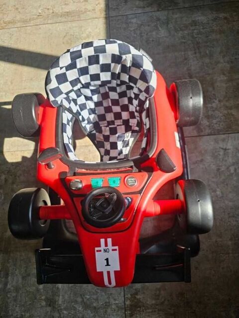 trotteur Haisnes (62)