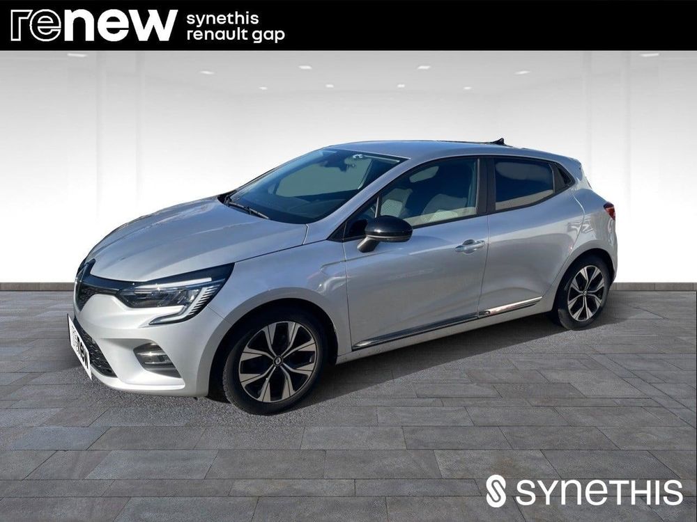 Clio V Clio TCe 100 GPL Evolution 2023 occasion 05000 Gap