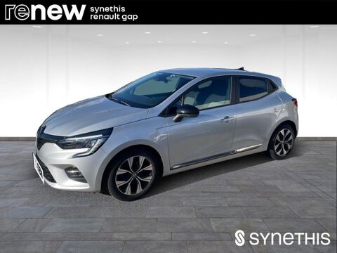 Renault Clio V Clio TCe 100 GPL Evolution 2023 occasion Gap 05000