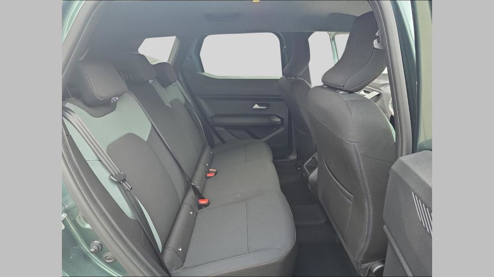 Duster Mild Hybrid 140 Extreme 2026 occasion 38140 Rives