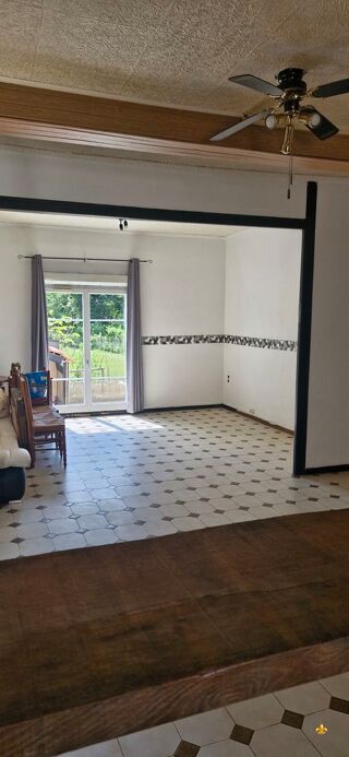  Maison à vendre 4 pièces 101 m²