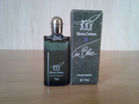 MINIATURE DE PARFUM 4 Trouy (18)