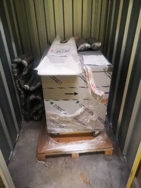 Chariot  crpes  900 pinay-sur-Orge (91)