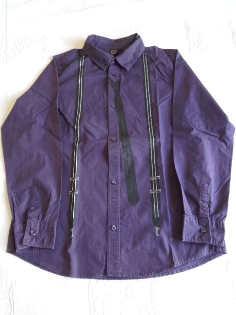 Chemise BIKOOL 16 ans 4 Beaugency (45)