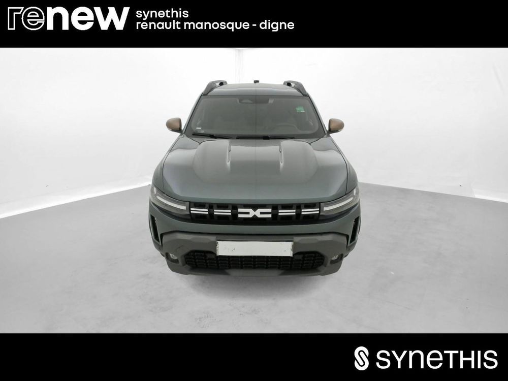 Duster Hybrid 140 Extreme 2025 occasion 04100 Manosque