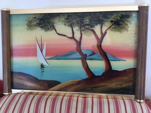 Plateau ELGE ancien 30 Toulouse (31)