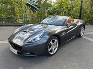 California V8 4.3 460ch 2009 occasion 94340 Joinville-le-Pont