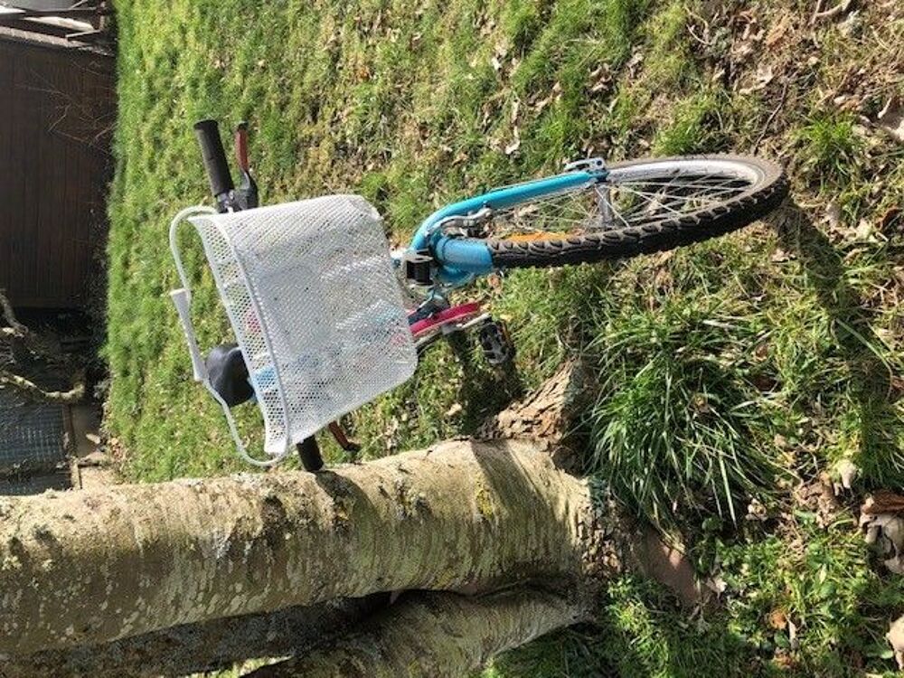 V&eacute;lo fille Btwin Vélos