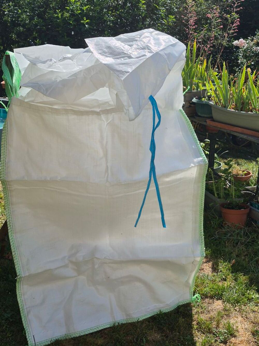   Big bag 