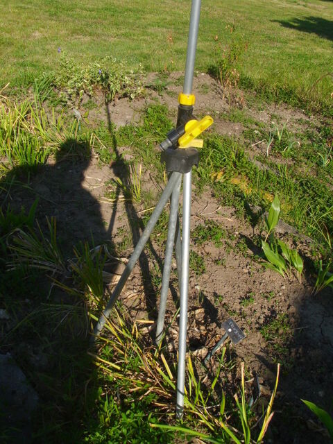 arroseur 20 Annezin (62)