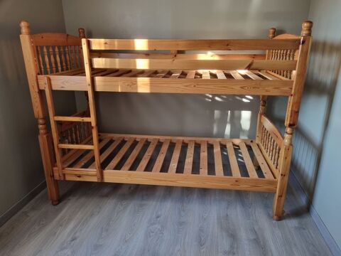  LIT  SUPERPOSE  190 X 90 CM 50 Saint-Christophe (17)