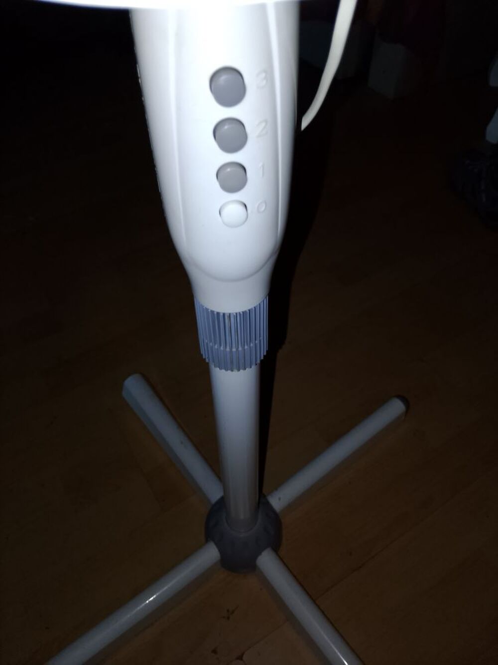Ventilateur Electroménager