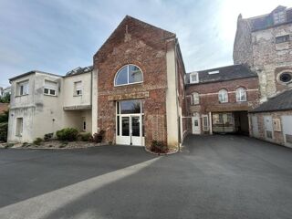  Appartement à vendre 2 pièces 43 m²