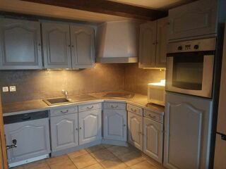  Appartement � louer 4 pi�ces 100 m� Diebling