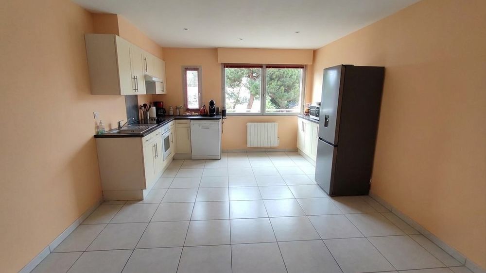 Vente Appartement LE CAP D'AGDE: Situé au port:- Au calme: grand 2 pièces de 36.72m² avec parking privé Le cap d agde