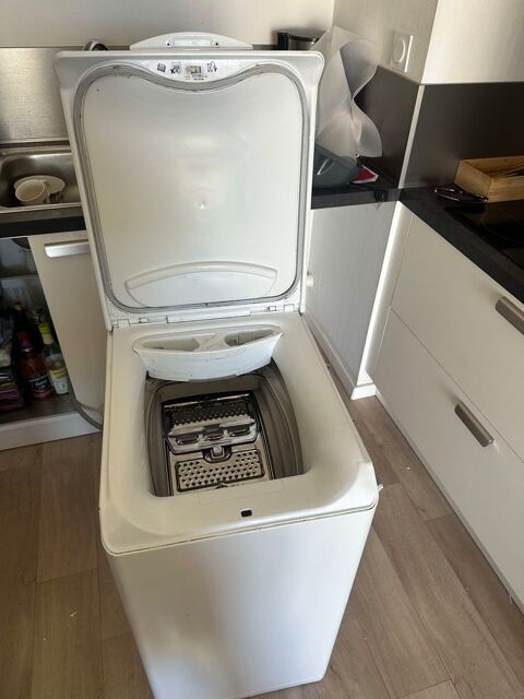 Lave linge 50 Chartres-de-Bretagne (35)