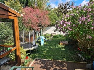  Maison à vendre 8 pièces 153 m²