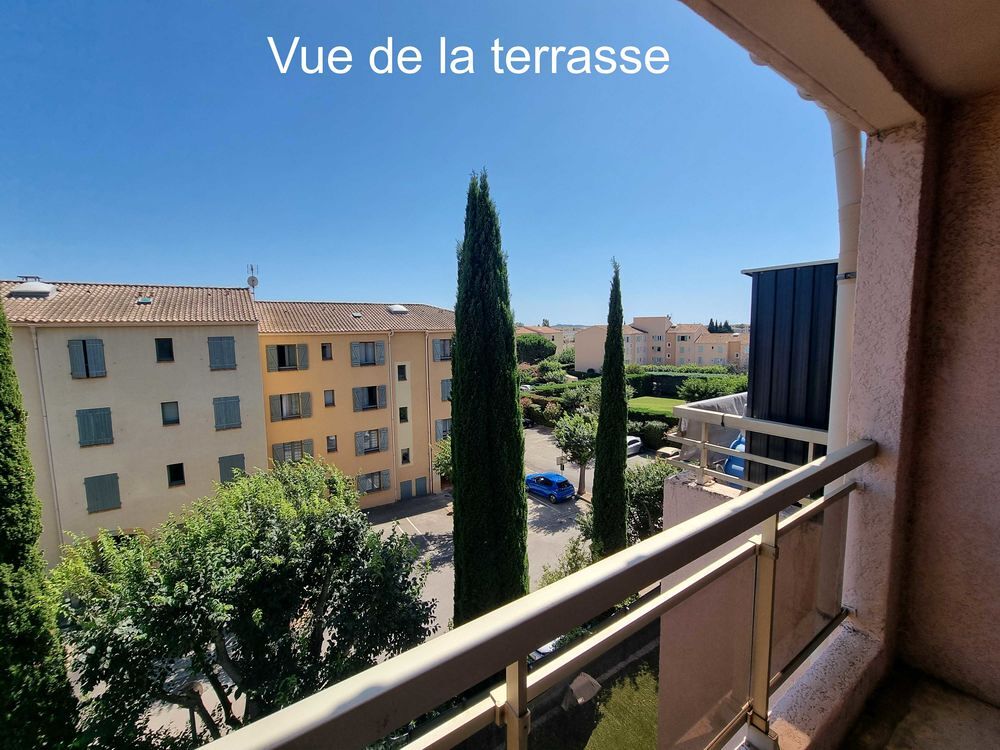 Appartement 2 pièces 45 m² · à Sanary-sur-Mer · 45 m² · 223 000 €
