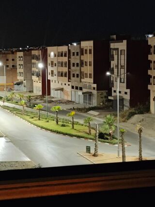  Appartement à vendre 6 pièces 86 m² Kénitra, maroc